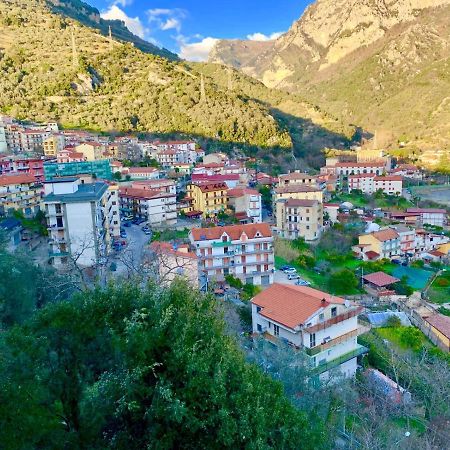 B&B Il Vicoletto Olevano sul Tusciano Exterior foto