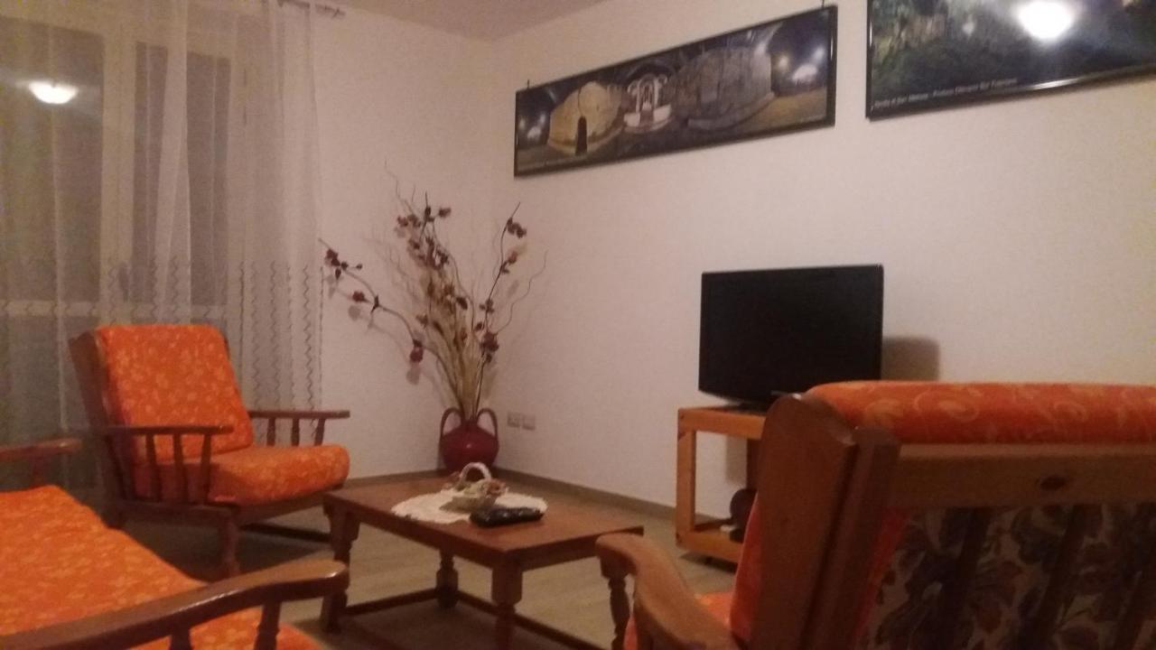 B&B Il Vicoletto Olevano sul Tusciano Exterior foto