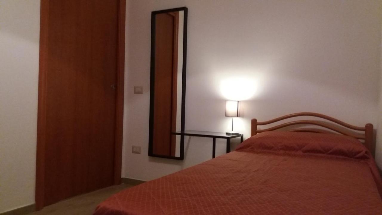 B&B Il Vicoletto Olevano sul Tusciano Exterior foto
