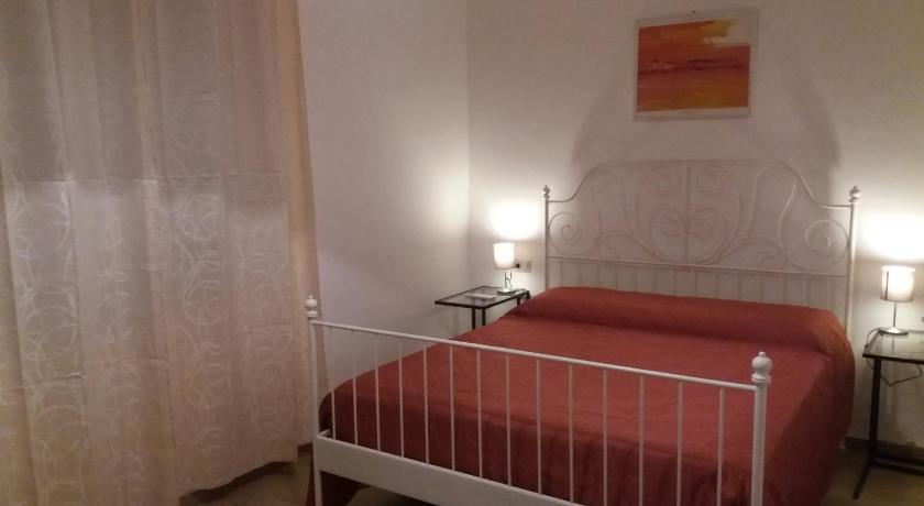 B&B Il Vicoletto Olevano sul Tusciano Exterior foto