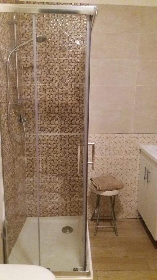 B&B Il Vicoletto Olevano sul Tusciano Exterior foto