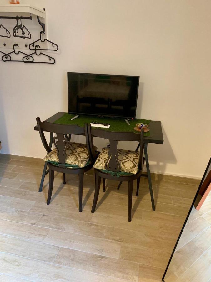 B&B Il Vicoletto Olevano sul Tusciano Exterior foto